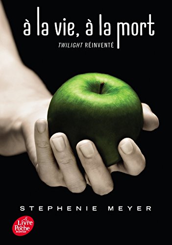 Twilight, tome 4 : Révélation - Stephenie Meyer - Babelio