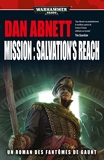 Mission:Salvation'S Reach
