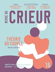 Revue Du Crieur Numero 16 de Société ... La Découverte/Mediapart