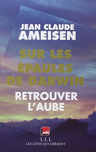 couverture de : Retrouver l'aube