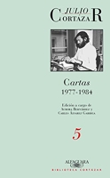 Cartas de Cortázar 5 (1977-1984)