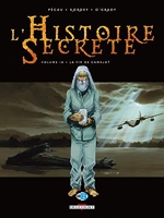 L'Histoire secrète T18 - La Fin de Camelot