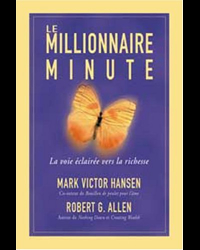 Le millionnaire minute