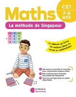 Singapour - Maths CE1 Parasco 2020