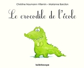 Le Crocodile De L Ecole