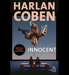 Innocent - Nouvelle édition avec bandeau Netflix