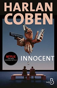 Innocent - Nouvelle édition avec bandeau Netflix de Harlan Coben