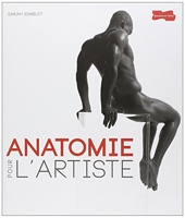 Anatomie pour l'artiste NP