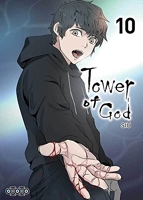 Tower of God - Tome 10