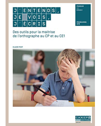 J Entends Je Vois J Ecris Des Outils Pour La Maitrise De L Orthographe Au Les Prix D Occasion Ou Neuf J Entends Je Vois J Ecris Des Outils Pour La Maitrise De L Orthographe Au Les Prix D Occasion Ou Neuf