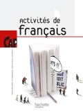 Activités de Français CAP - Livre élève - Ed. 2014 de Caroline Bourdelle (16 avril 2014) Broché - 16/04/2014