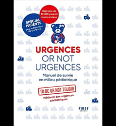 Urgences or not urgences NE