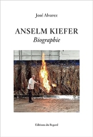 Anselm Kiefer - Biographie