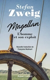 Magellan - Robert Laffont - 20/02/2020