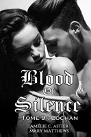 Blood Of Silence, Tome 9 - Lochan