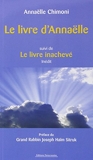 Le livre d'Annaëlle - Editions Terra nostra - 12/02/2010