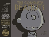 The Complete Peanuts 1989-1990 - Volume 20