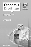Economie-Droit Nouveau programme - Foucher - 23/05/2011