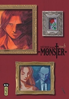 Monster - Intégrale Deluxe - Tome 6