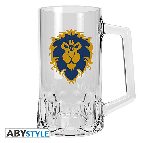 ABYstyle - WORLD OF WARCRAFT - tankard
