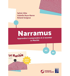 Narramus