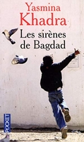 Les Sirènes De Bagdad - Pocket - 06/09/2007