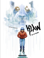 Klaw - Tome 10 - La Pluie - Format Kindle - 5,99 €