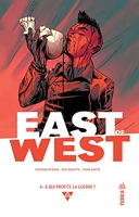 East of West - Tome 4