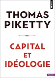 Capital et idéologie - Points - 02/09/2022