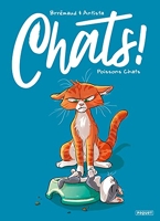 Chats ! - T5 - Poissons Chats