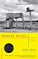 Burning bright - Stories