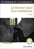 Le Dernier Jour d'un condamné - Flammarion - 03/12/2013