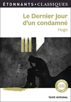 Le Dernier Jour d'un condamné - Flammarion - 03/12/2013