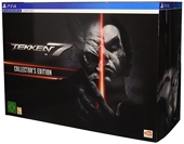 Tekken 7 Edition Collector PS4