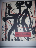 Louis Soutter - Le tremblement de la modernité