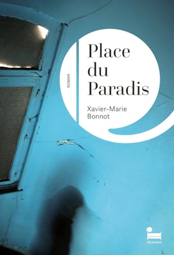 couverture de : Place du Paradis
