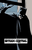 Gotham Central - Tome 4