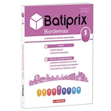 Batiprix Bordereau 2022 - Volume 5 - Plâtrerie - menuiserie intérieure