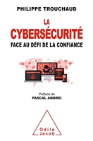 La Cybersécurité face au défi de la confiance (OJ.SC.HUMAINES) - Format Kindle - 16,99 €