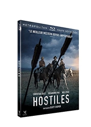 Hostiles [Blu-Ray] 
