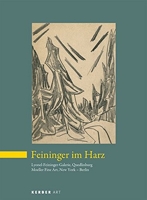Feininger im Harz