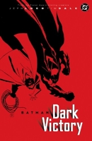 Batman - Dark Victory - DC Comics - 01/10/2002