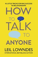 How to Talk to Anyone - HarperCollins - 15/11/2007