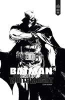 Batman - Curse of the White Knight / Nouvelle édition (N&B)