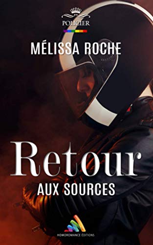 Ebook La fin de l'éternité - Tome 3 : Le retour du mythe - Livre lesbien,  roman lesbien par Mélissa Roche - 7Switch