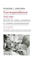 Correspondance - (1915-1963)