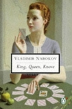 King, Queen, Knave (Penguin Twentieth Century Classics) - Penguin Books Ltd - 27/05/1993