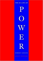 The 48 Laws of Power - Penguin Putnam Inc - 01/09/1998