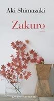 Zakuro - Au coeur de Yamato