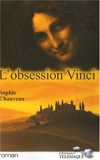 L'obsession Vinci - Editions Télémaque - 15/11/2007